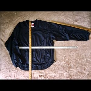 Nike windbreaker
